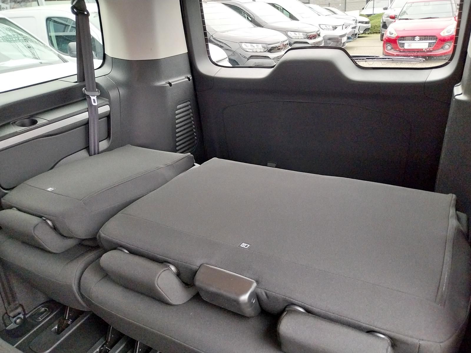 Citroën SpaceTourer - Bild 15