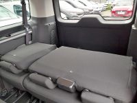 Citroën SpaceTourer - Vorschau Bild 15