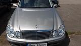 Mercedes-Benz E 280  CLASSIC Classic - Mercedes-Benz E-Class aus 2006