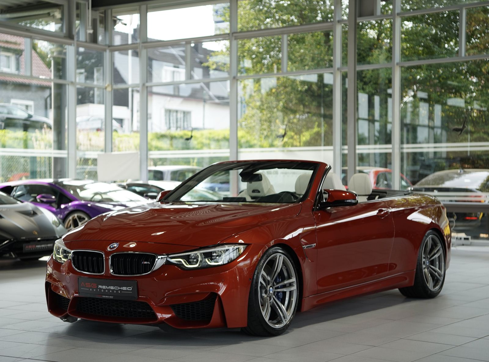 Bmw M4