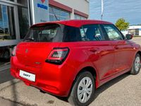 Suzuki Swift - Vorschau Bild 4