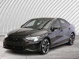 Audi S3 Lim. 2.0 TFSI quattro basis M Sport ACC NAVI - Audi S3 Gebrauchtwagen in München