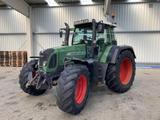 Fendt 818 Vario TMS - Fendt Schlepper Vario