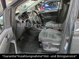 Volkswagen Touran 2.0 TDI DSG BMT/Start-Stopp *1.HAND* - Volkswagen Touran aus 2020