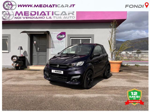 Aixam AIXAM City Sport Emotion