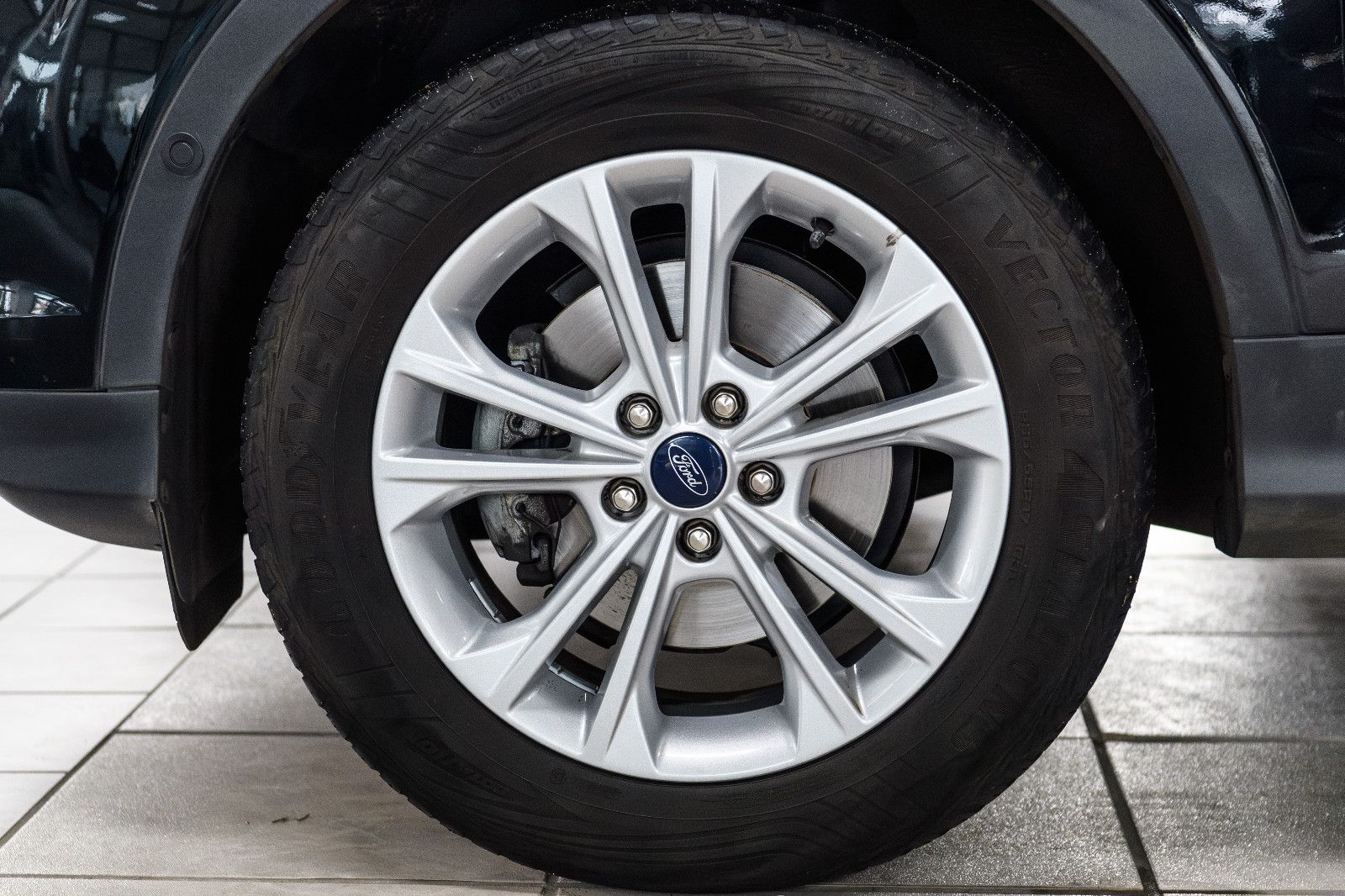 Fahrzeugabbildung Ford Kuga Titanium 260,- ohne Anzahlung