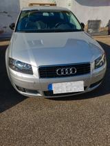 Audi A3 3.2 Quattro Ambition - gebrauchte Audi A3 aus dem Jahr 2005