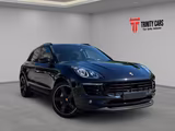 Porsche Macan S SPORTAGA/ ACC/ PDLS/ LUFTFED/ CHRONO/ KA - Porsche Gebrauchtwagen in Berlin