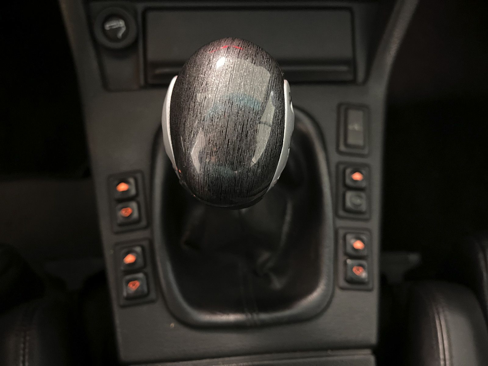 Fahrzeugabbildung BMW 320i Cabrio  A/C Schnitzer Optik / nur 99044 km