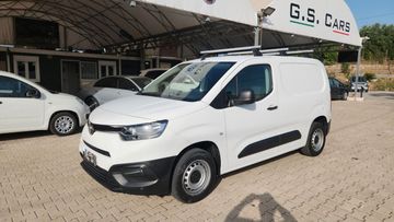 Toyota Proace (Verso) - 2