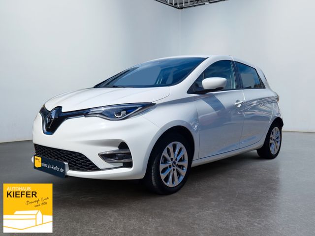 Renault ZOE R110 52KW Experience Winter, Visio, Navi