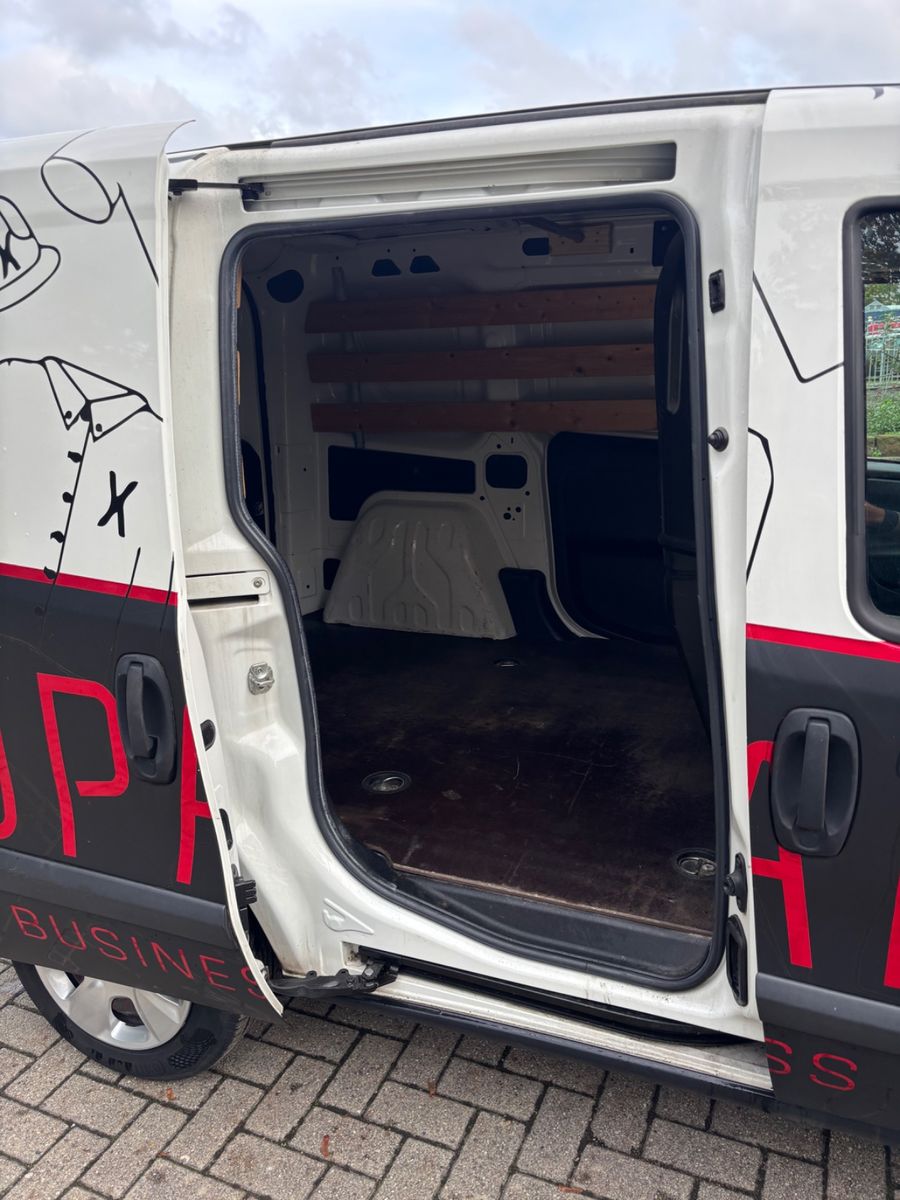 Foto 9 van FIAT
