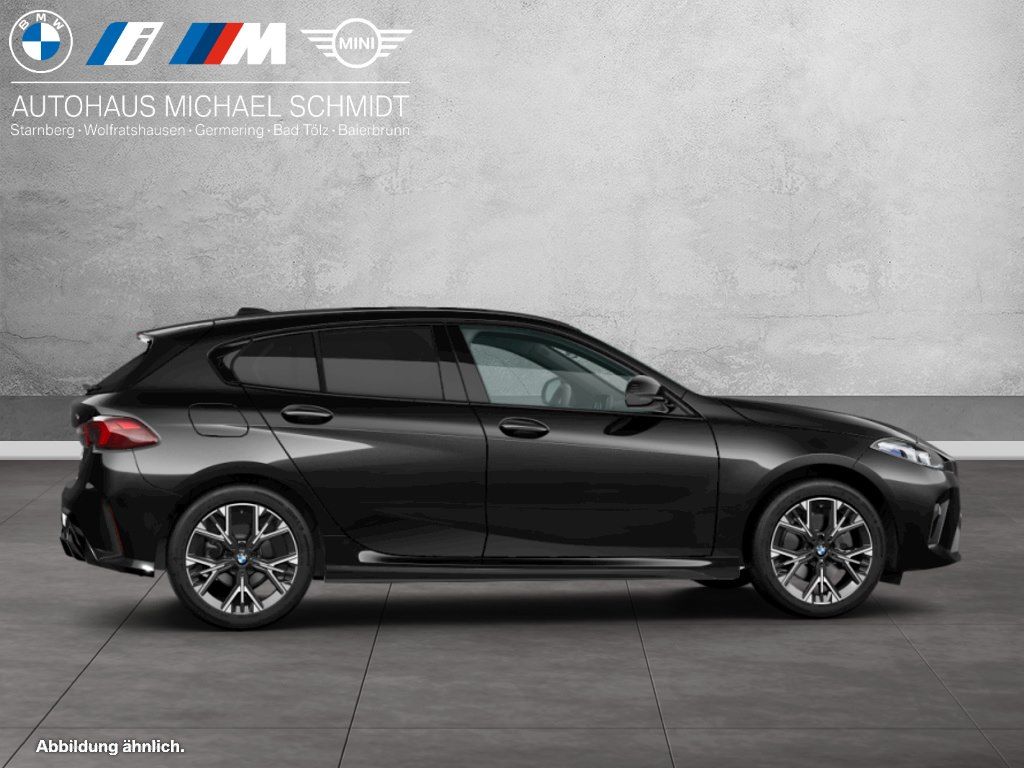 BMW 116 - Bild 8