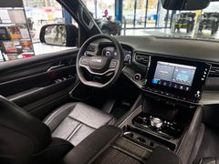 JEEP Wagoneer L 3.0 V6 Serie II*LED*AHK*8-Sitze