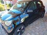 Smart ForFour EQ /22kW Lader/ SHZ+ Lenkr.heiz./Kamera - Smart ForFour aus 2020