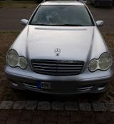 Mercedes-Benz C 220 CDI T CLASSIC Classic autom. Tüv1/2026