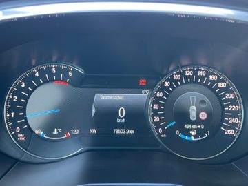 Fahrzeugabbildung Ford Galaxy Titan. AWD Panoramadach, Kamera, 7 Sitzer