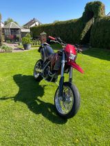 KTM Smc 620 Supercompetition LC4 - KTM LC4 620