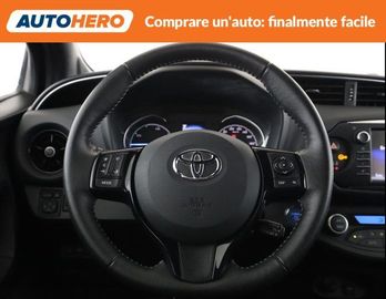 Toyota Yaris - 12