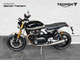 Triumph Speed Twin 1200 RS - Triumph Speed Twin