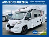 Bürstner IXEO TIME 710 G EDITION 30 QUERBETT HUBBETT SAT - Angebote entsprechen deinen Suchkriterien