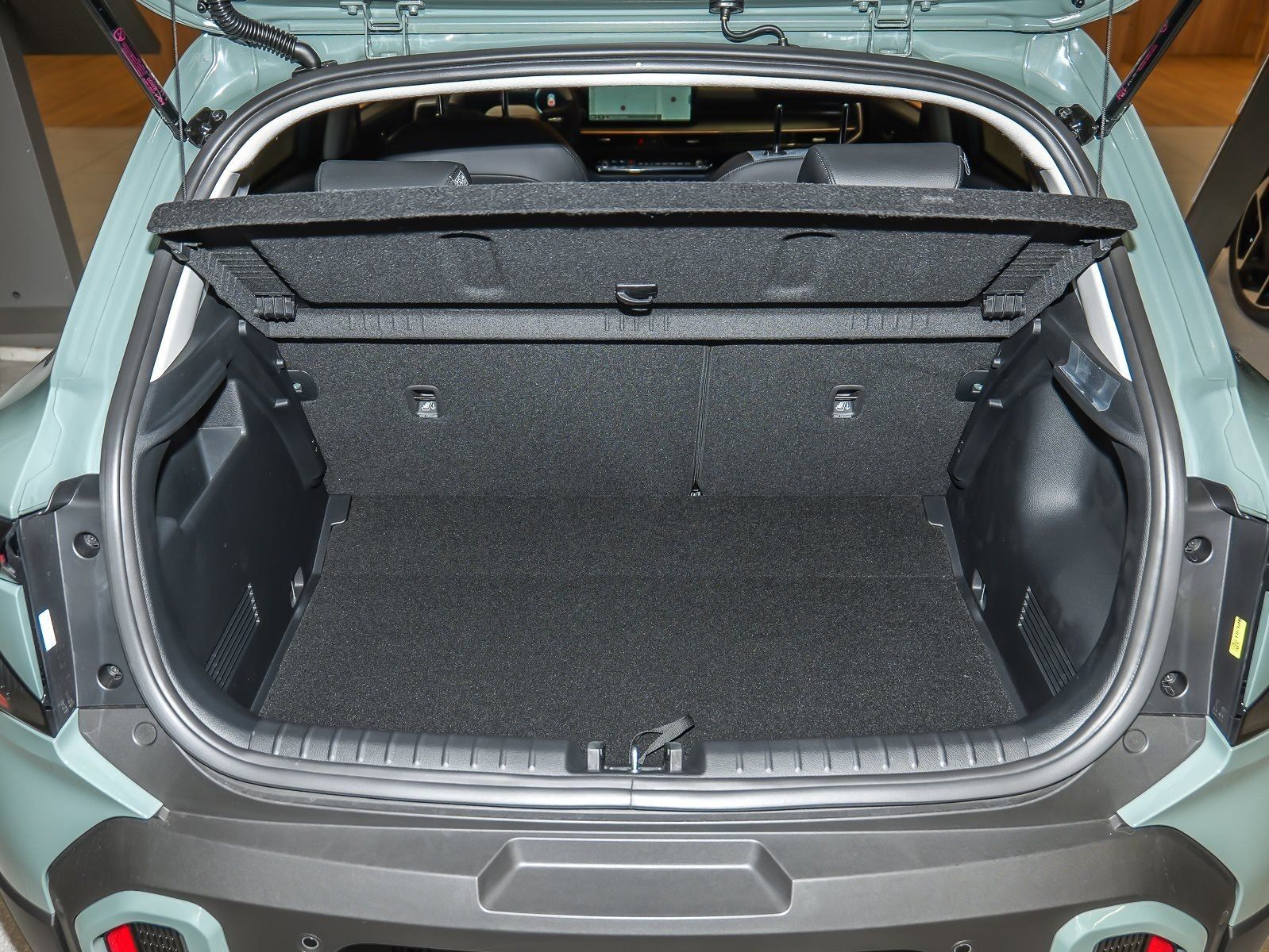 Kia Stonic - Bild 17