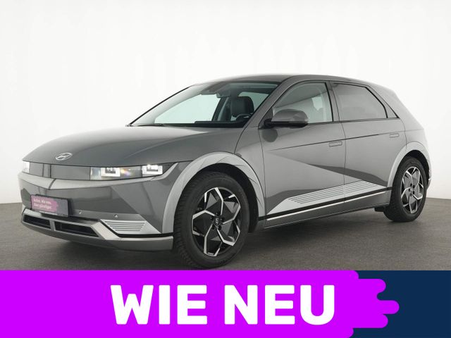 Hyundai Ioniq 5 Techniq SHZ|Navi|Kamera|LED|AppleCarPlay