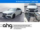 Mercedes-Benz AMG CLA 45 4MATIC DCT Sh. Br. Bluetooth Klima - Mercedes-Benz CLA 45 AMG: Kombi
