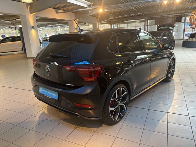 Polo GTI DSG *Matrix*Beats*Navi*Keyless*Alarm*