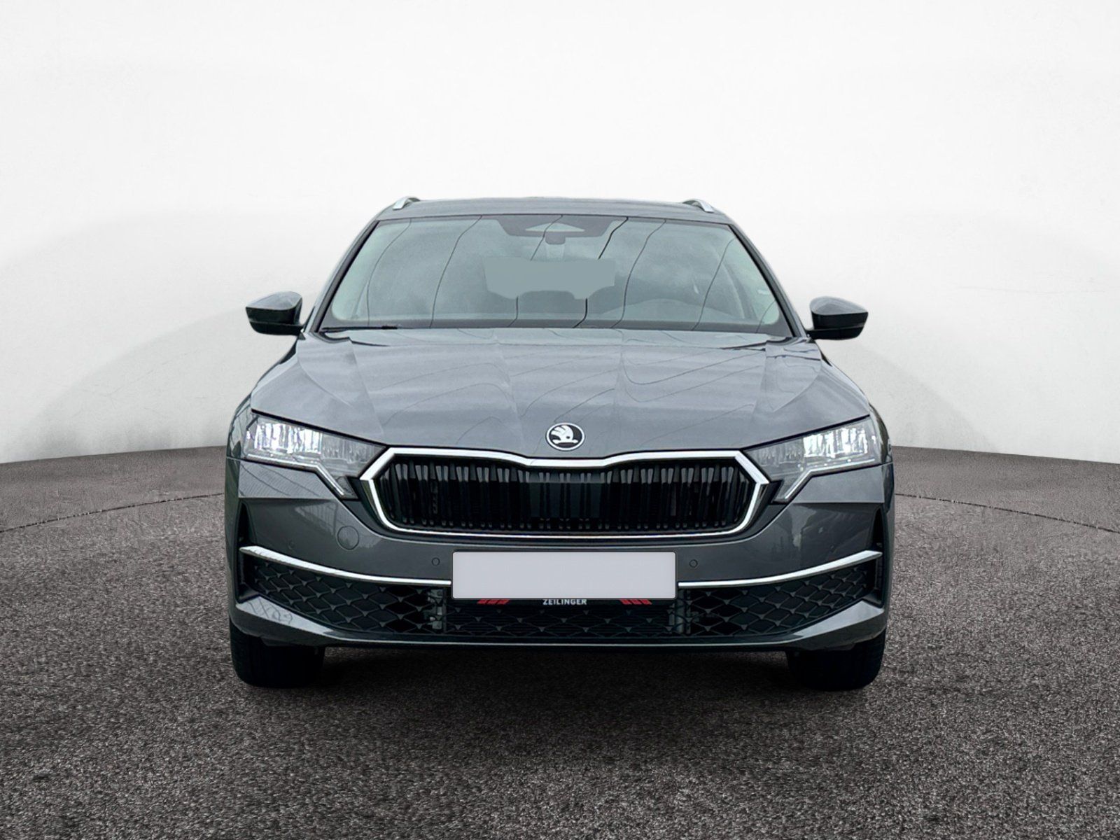 Skoda Octavia - Bild 3