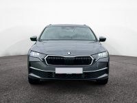 Skoda Octavia - Vorschau Bild 3