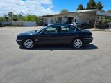 Jaguar X-Type 2.5 V6 24V cat Sport - Jaguar X-Type: Sport