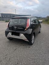Toyota Aygo - Toyota: Aygo Toyot