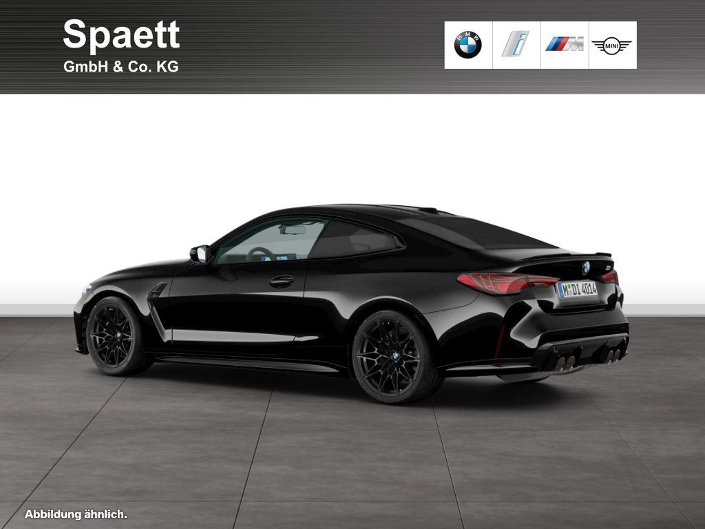 BMW M4 - Bild 6