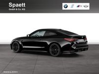 BMW M4 - Vorschau Bild 6