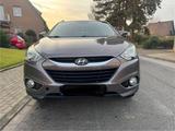 Hyundai Tucson IX 35 1.6 LPG/Benzin TÜV Ne... - gebrauchte Hyundai TUCSON aus dem Jahr 2013