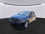 Volkswagen Golf VIII Lim. GTD+147kW+8xAlu+Leder - Volkswagen Golf mit Diesel-Antrieb: Limousine, 1.8