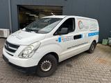 Hyundai H-1 Starex Diesel AHK Schiebetüren... - Hyundai Starex A1