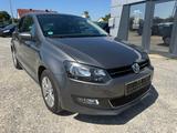 Volkswagen Polo V 1.6 TDI Life/5 Türen/Klimatronik/SHZ