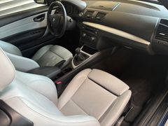 Fahrzeugabbildung BMW 118i Cabrio M Sportpaket
