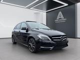 Mercedes-Benz B 180*2.Hand*Panorama*Automatik*TÜV*Neu - Mercedes-Benz B 180 mit Panoramadach