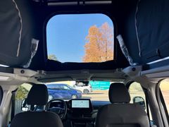 Kosi Busse Ostbayerns größter VW Bus und VW Bus Camping Experte. Ihr VW Bus Händler, VW Bus Camper Ausbau / Umbau und Fahrzeugservice in unserer Bulli Werkstatt Fahrzeugabbildung Westfalia CLUB JOKER URBAN PREMIUM - ALL TERRAIN EDITION