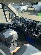 Sunlight Adventure T 58 Fiat