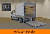 Mercedes-Benz Sprinter 311 Doka Ladebordwand Pritsche AHK A/C - LKWs & Trucks in Bremen