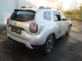 Dacia Duster II Prestige - Dacia Gebrauchtwagen in Bielefeld