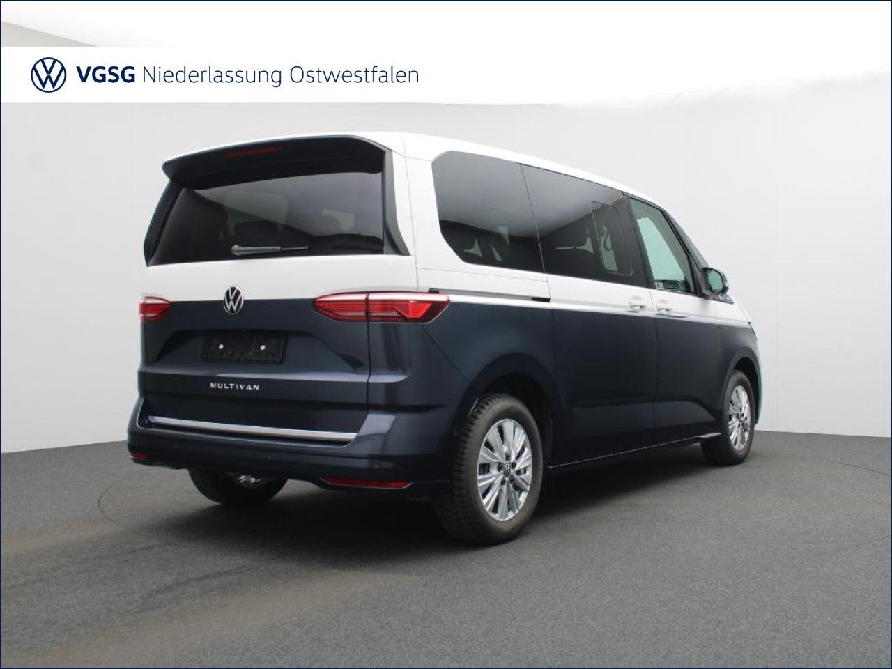 Volkswagen T7 Multivan - Bild 6