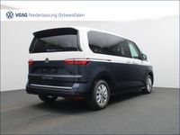 Volkswagen T7 Multivan - Vorschau Bild 6