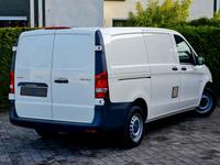 Mercedes-Benz Vito Kasten 116 CDI RWD LANG *Klimaanlage*