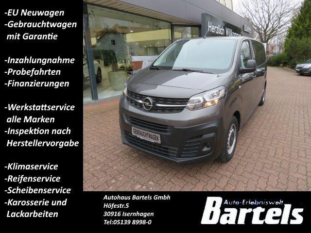 Opel Vivaro 1.5 D M  Edition (L2)