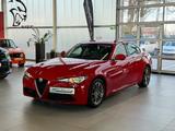 Alfa Romeo Giulia 2.0 Turbo 16V Super AHK Tempomat - gebrauchte Alfa Romeo Limousine